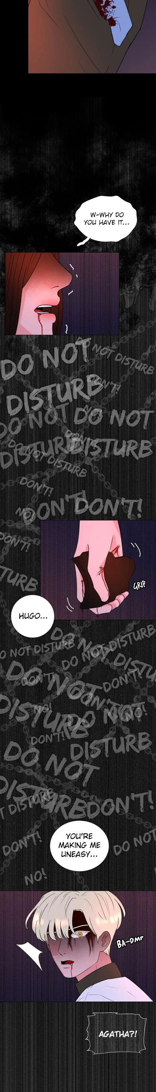 Rumor Has It Chapter 51 page 13 - 