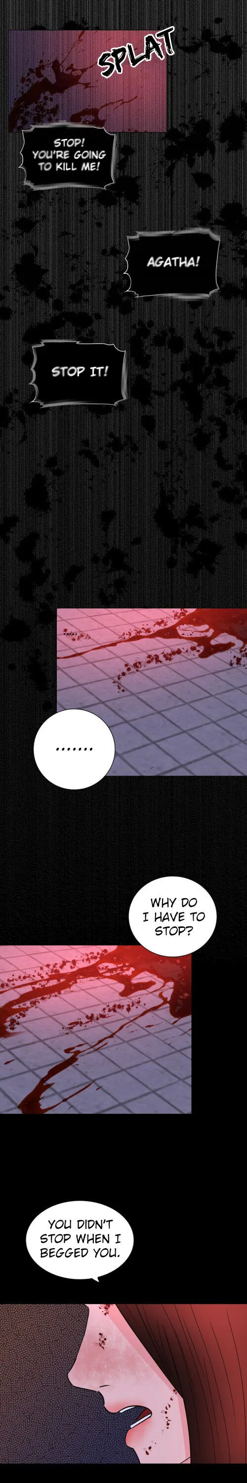 Rumor Has It Chapter 51 page 14 - 