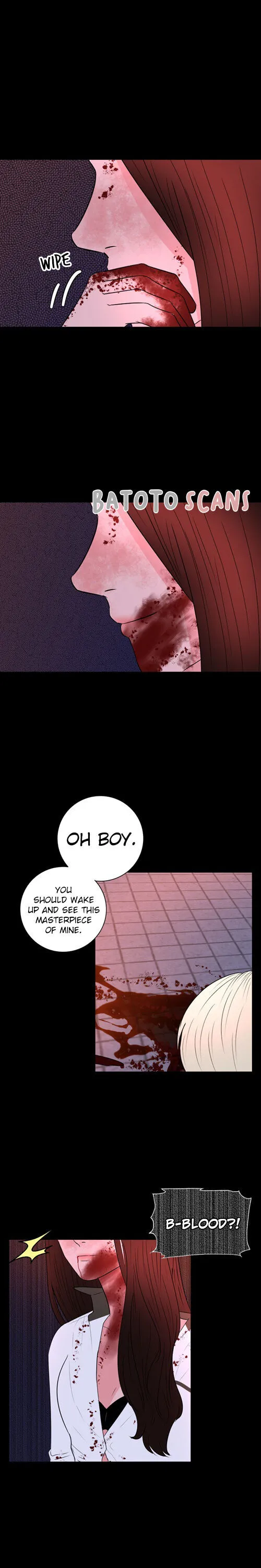 Rumor Has It Chapter 51 page 15 - 