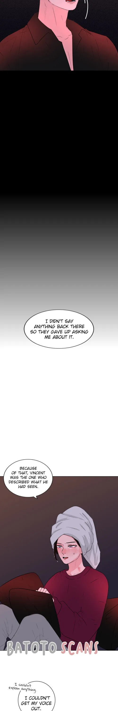 Rumor Has It Chapter 51 page 25 - 