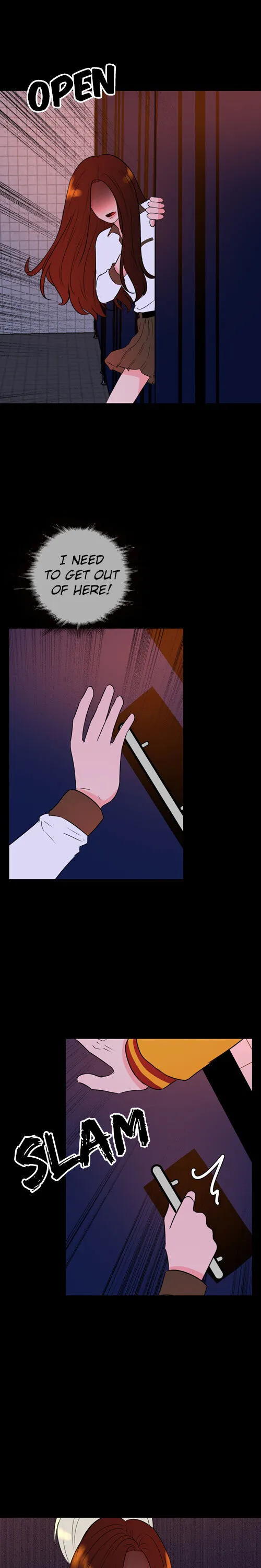 Rumor Has It Chapter 51 page 6 - 