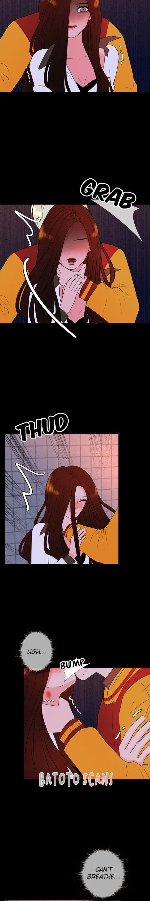 Rumor Has It Chapter 51 page 7 - 