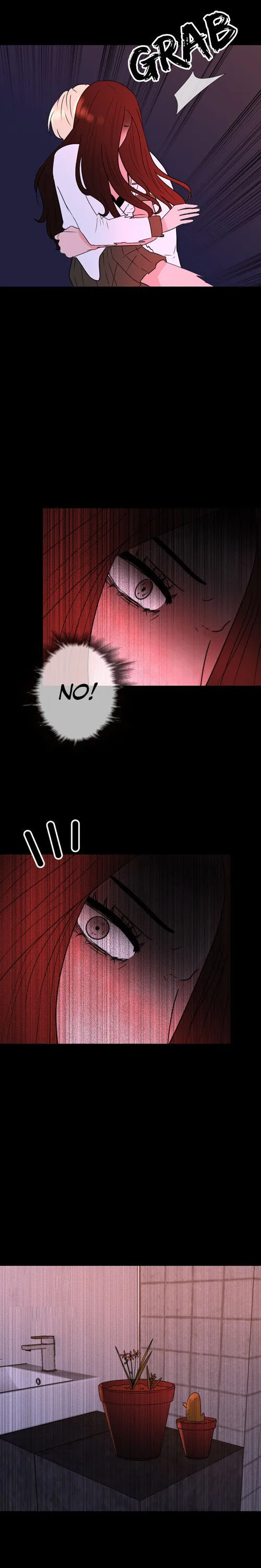 Rumor Has It Chapter 51 page 10 - 