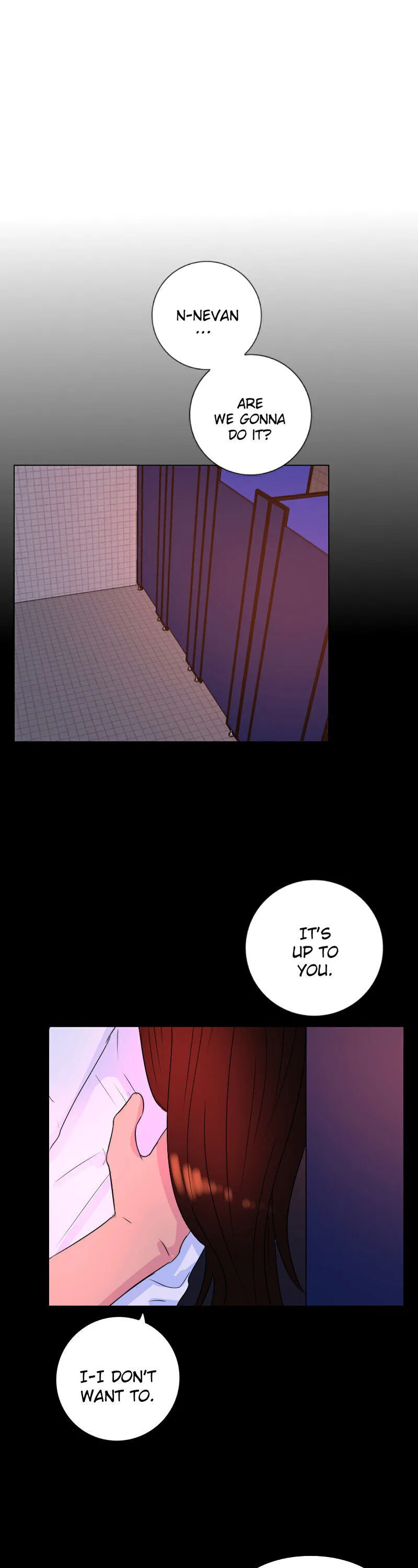 Rumor Has It Chapter 52 page 17 - 