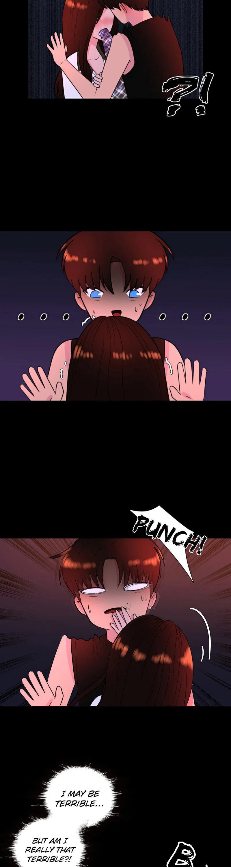 Rumor Has It Chapter 52 page 19 - 