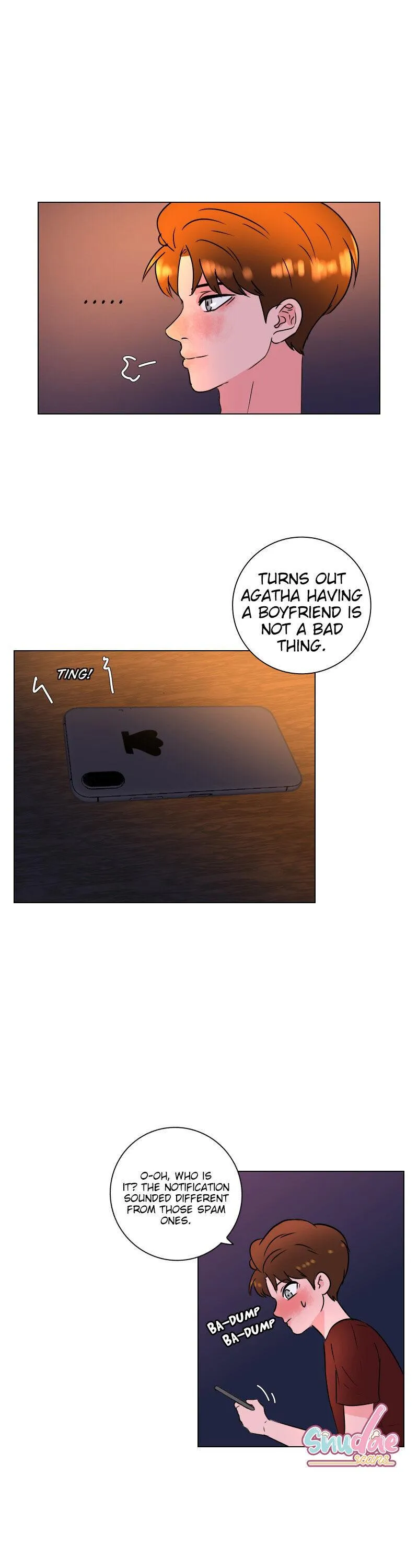 Rumor Has It Chapter 53 page 26 - 
