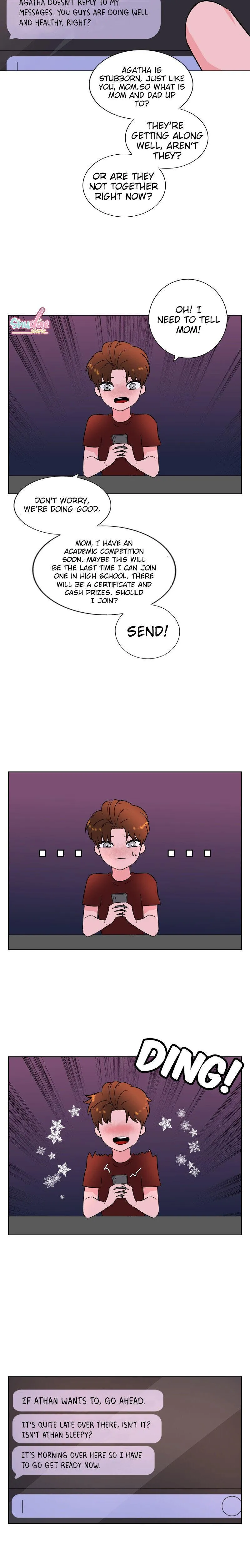 Rumor Has It Chapter 53 page 28 - 