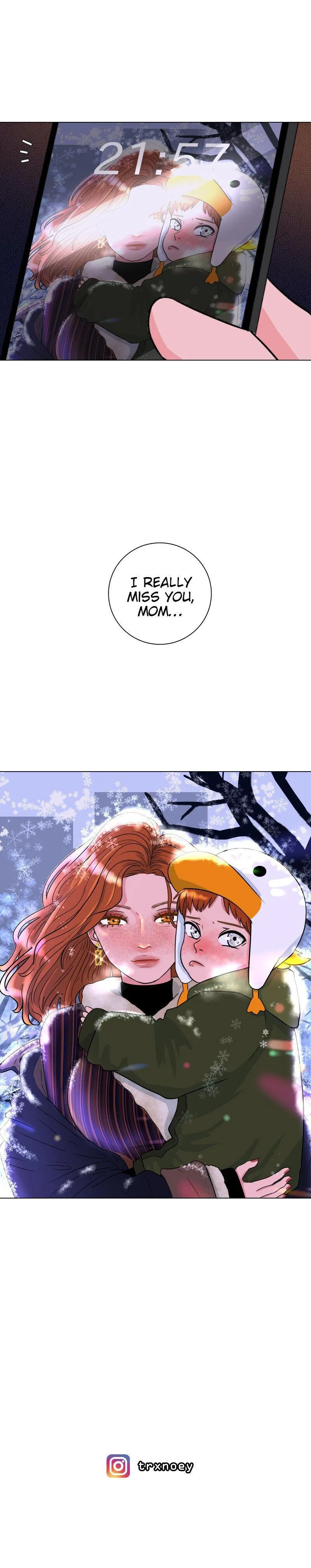 Rumor Has It Chapter 53 page 31 - 