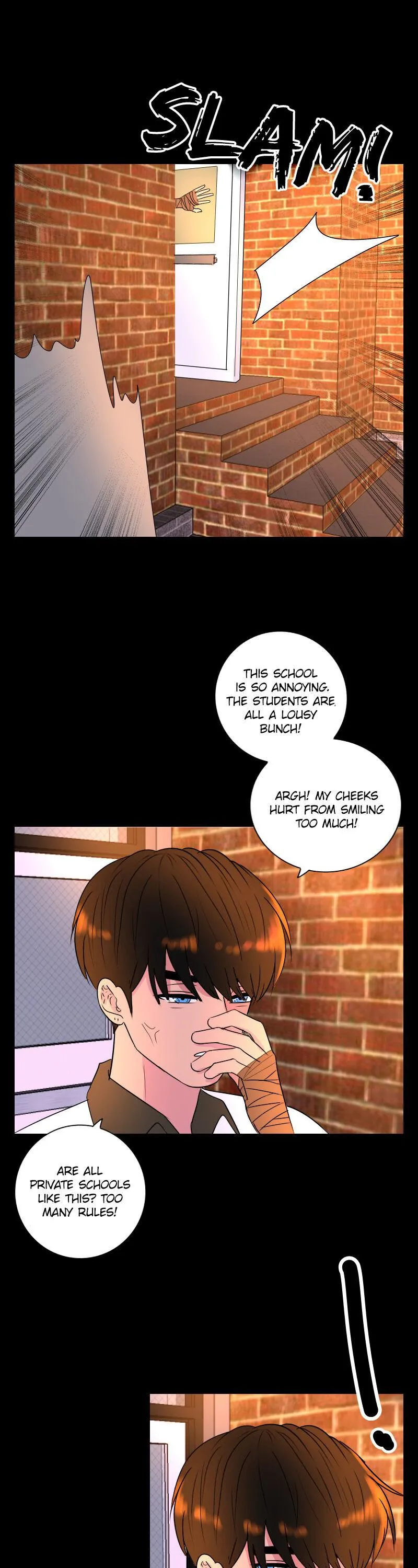 Rumor Has It Chapter 54 page 15 - 