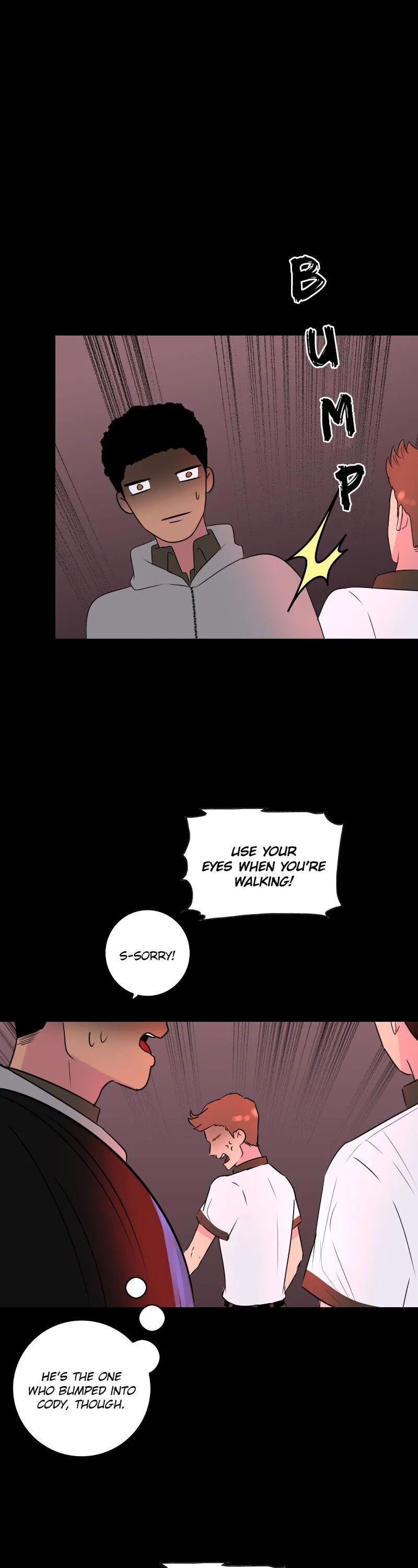 Rumor Has It Chapter 54 page 24 - 