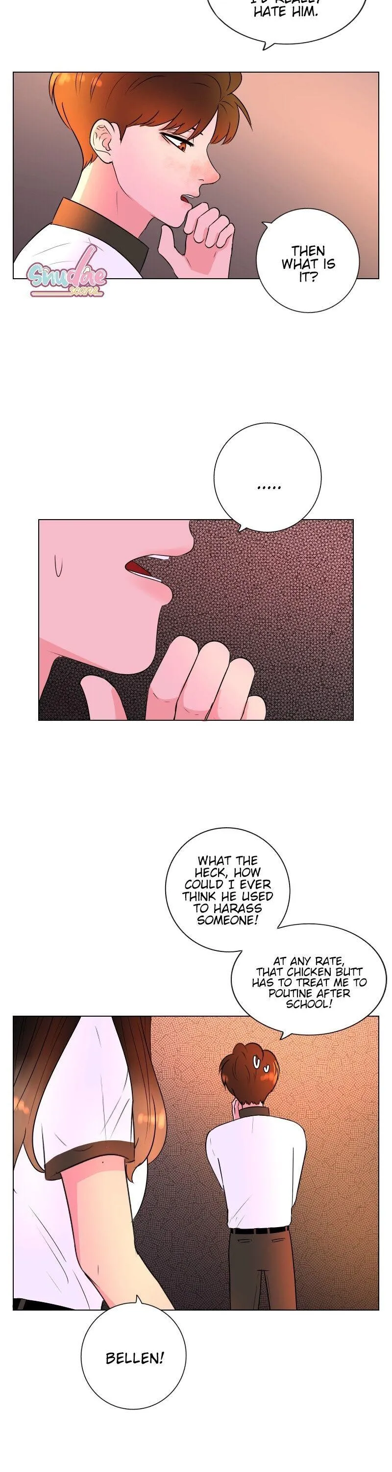 Rumor Has It Chapter 55 page 13 - 