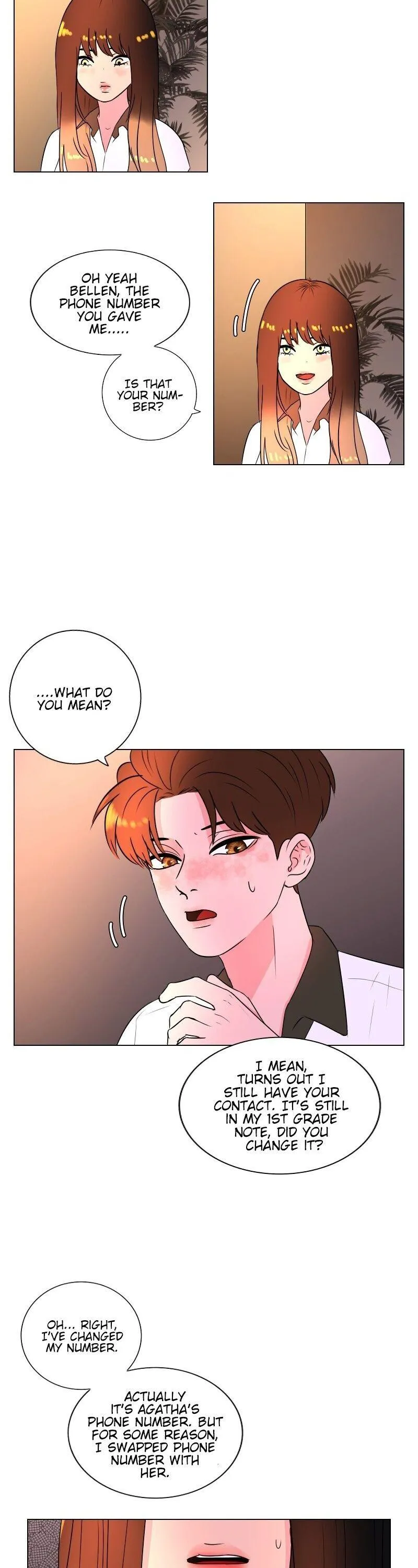 Rumor Has It Chapter 55 page 15 - 