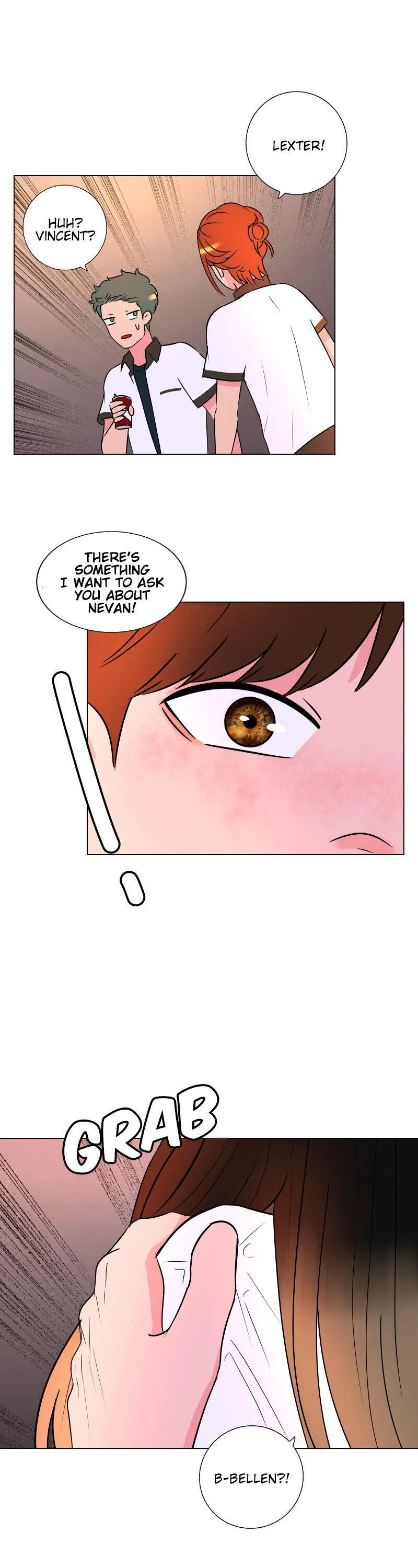 Rumor Has It Chapter 55 page 17 - 