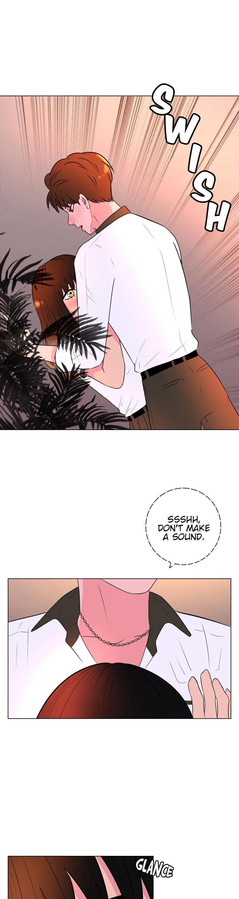 Rumor Has It Chapter 55 page 18 - 