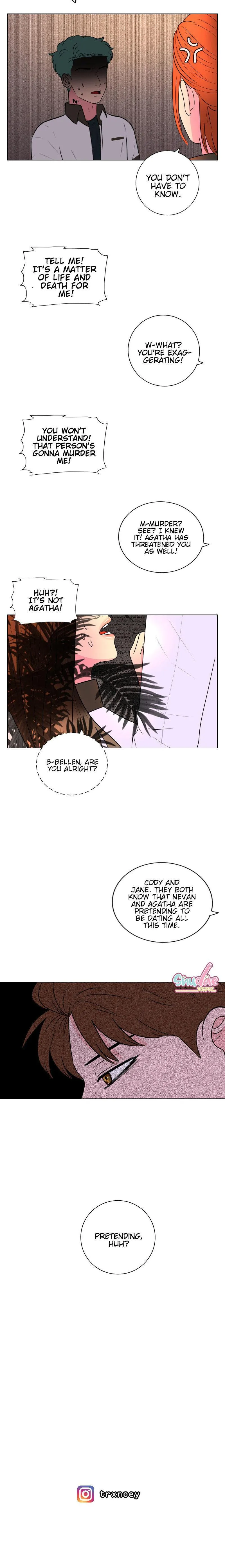 Rumor Has It Chapter 55 page 23 - 