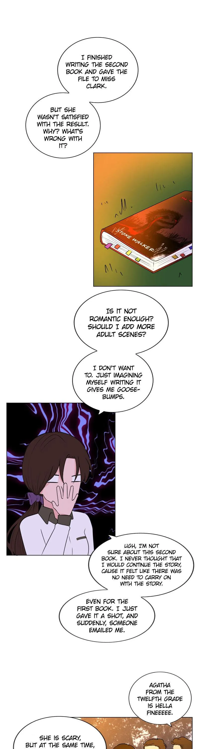 Rumor Has It Chapter 56 page 14 - 