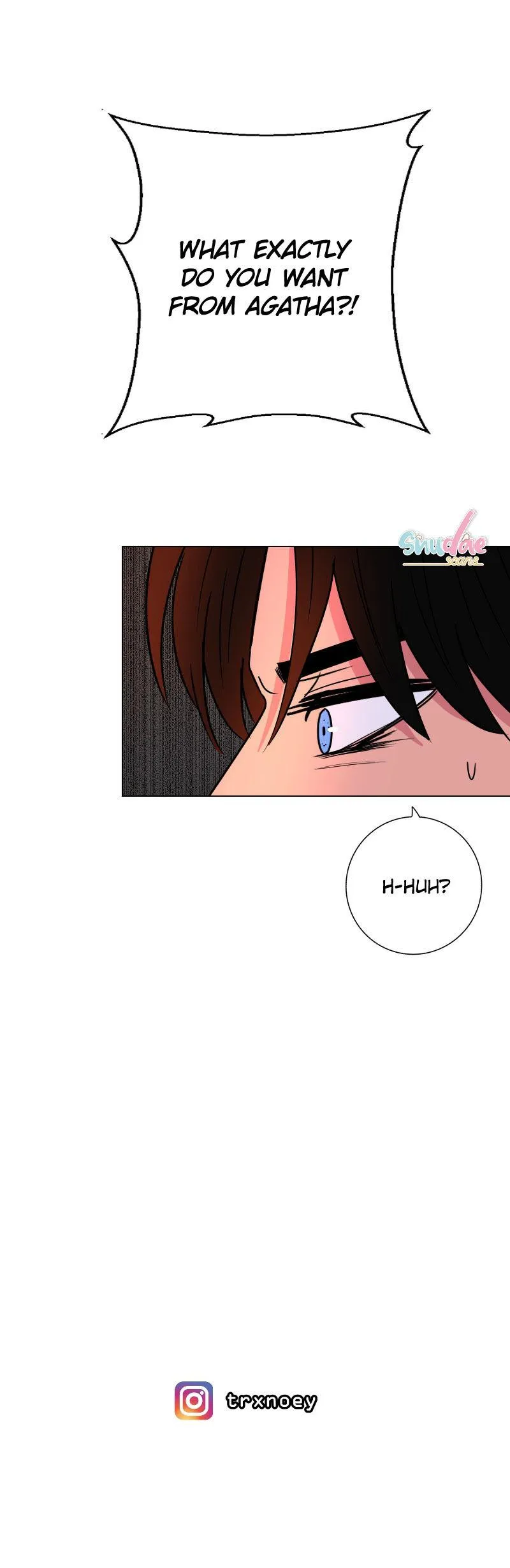 Rumor Has It Chapter 56 page 27 - 