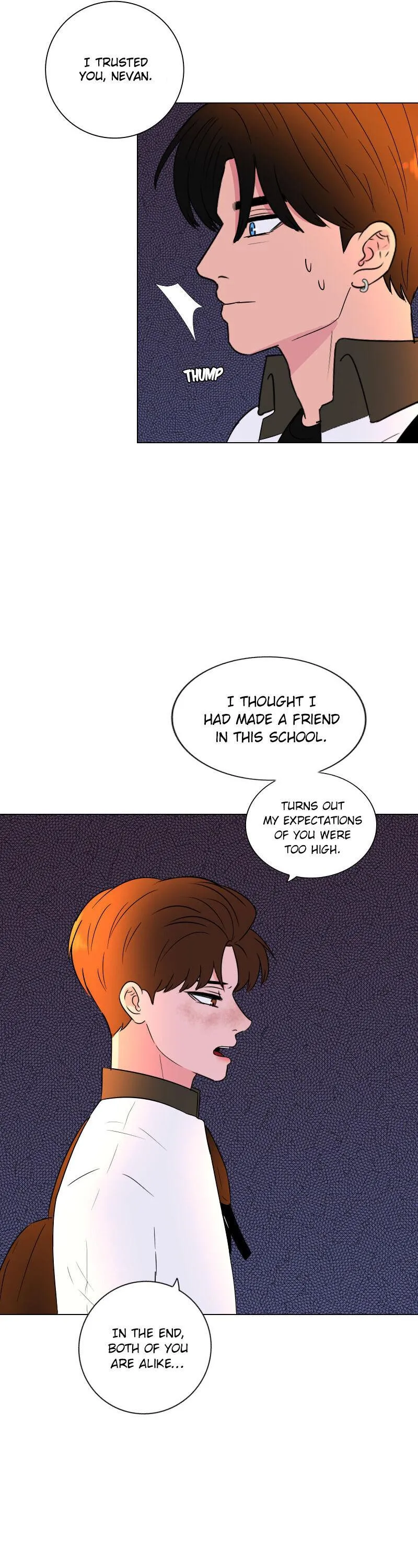 Rumor Has It Chapter 57 page 13 - 