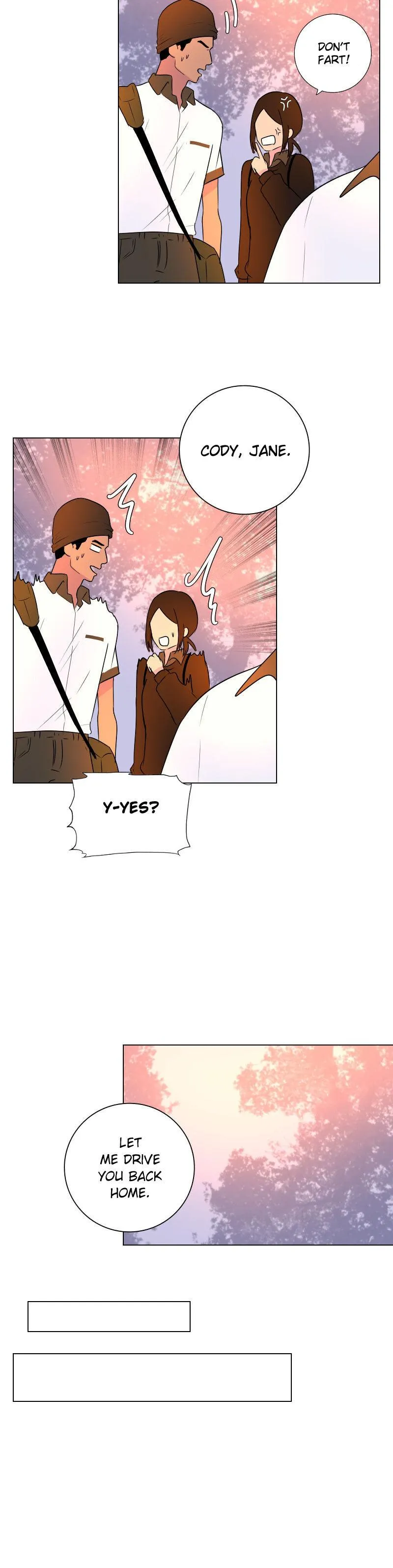 Rumor Has It Chapter 57 page 15 - 