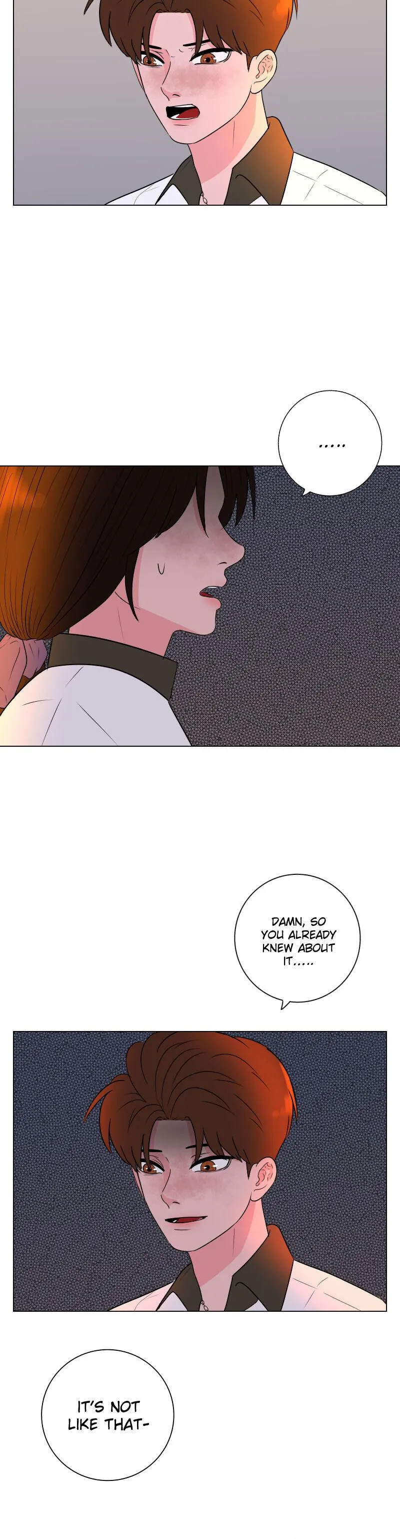 Rumor Has It Chapter 57 page 18 - 