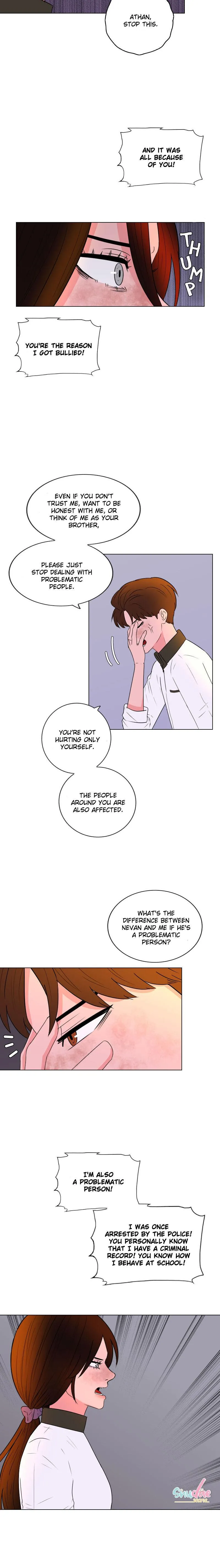 Rumor Has It Chapter 57 page 20 - 