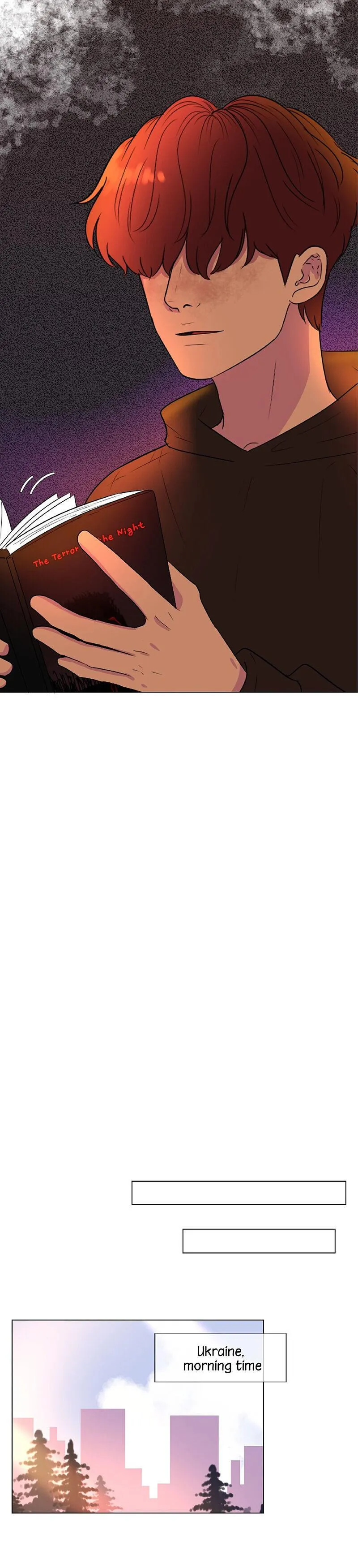 Rumor Has It Chapter 58 page 11 - 