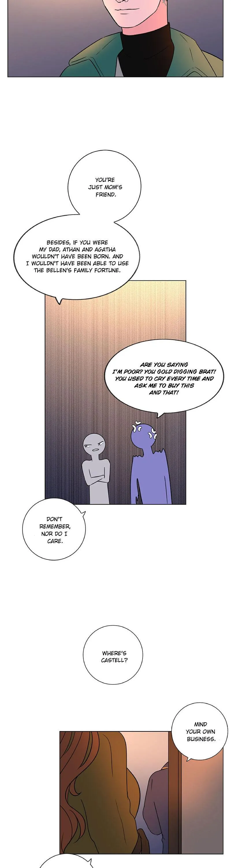 Rumor Has It Chapter 58 page 23 - 