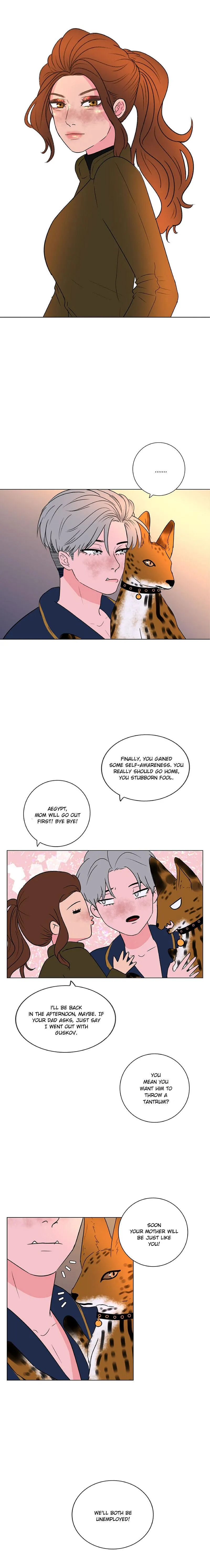 Rumor Has It Chapter 58 page 26 - 