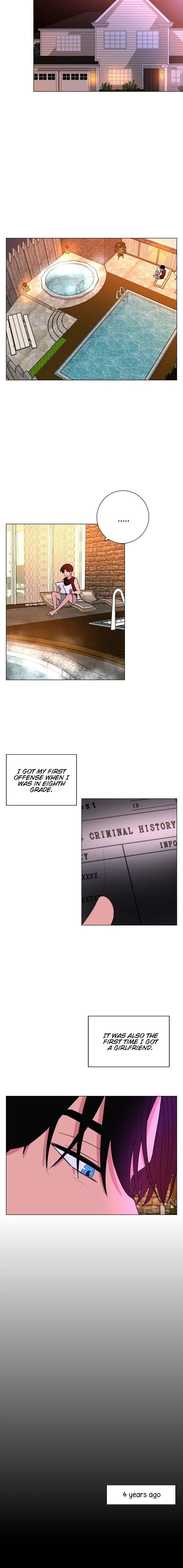 Rumor Has It Chapter 59 page 2 - 
