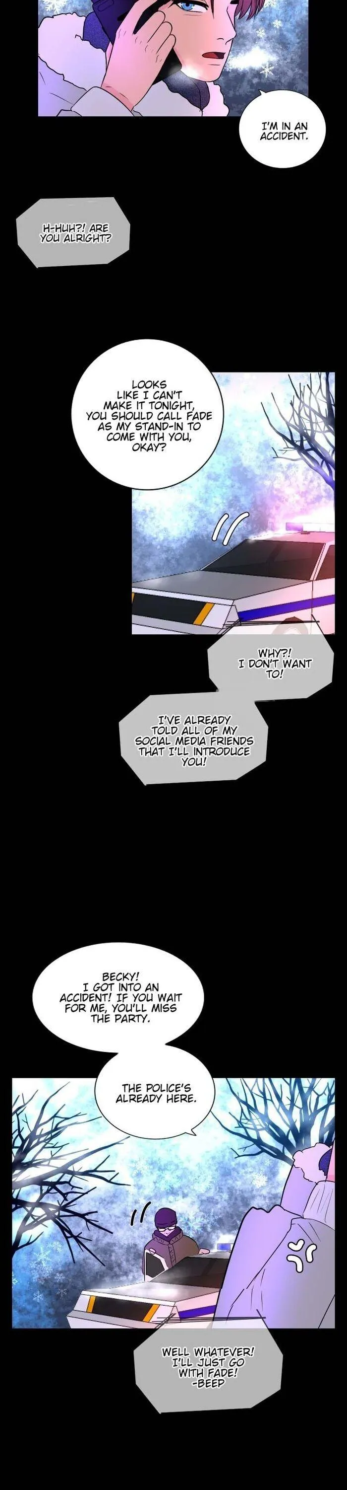 Rumor Has It Chapter 59 page 12 - 