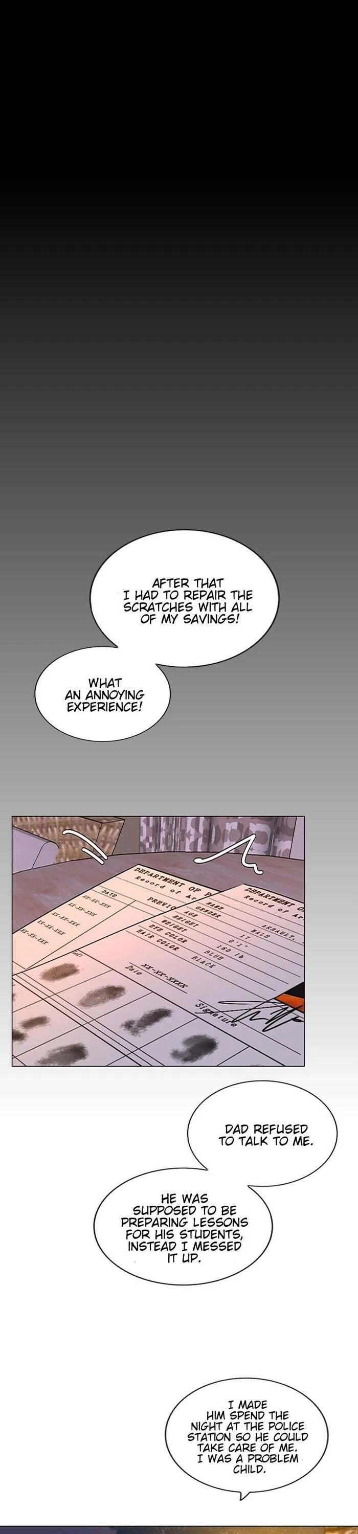 Rumor Has It Chapter 59 page 14 - 
