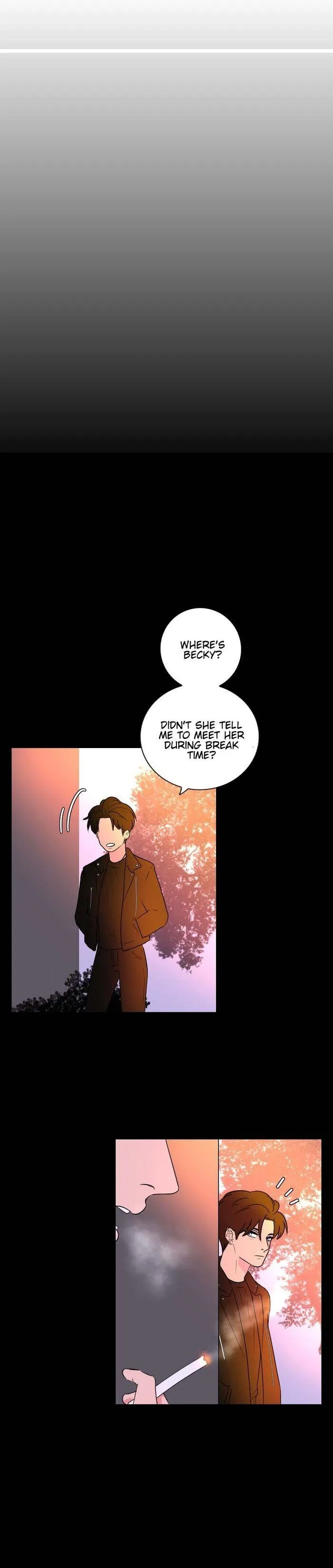 Rumor Has It Chapter 59 page 16 - 