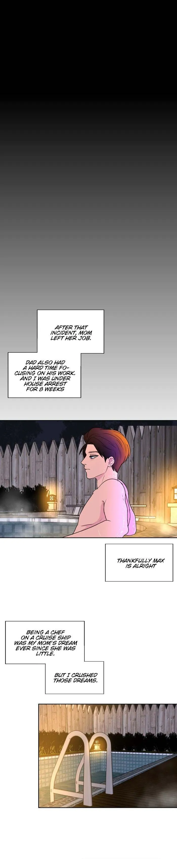 Rumor Has It Chapter 59 page 30 - 