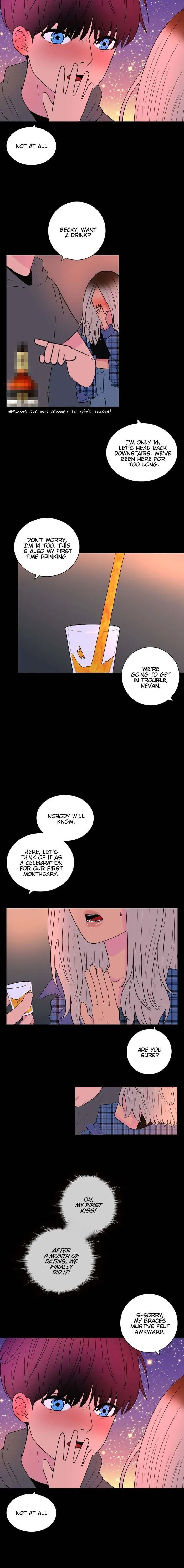 Rumor Has It Chapter 59 page 4 - 