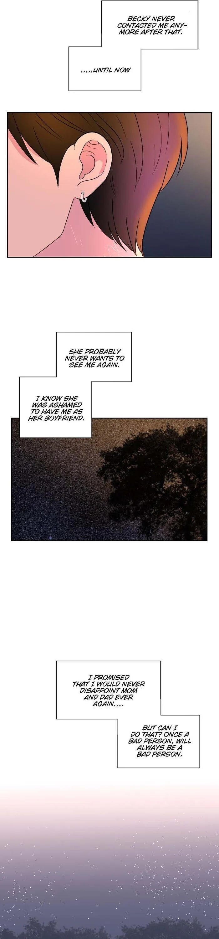 Rumor Has It Chapter 59 page 31 - 