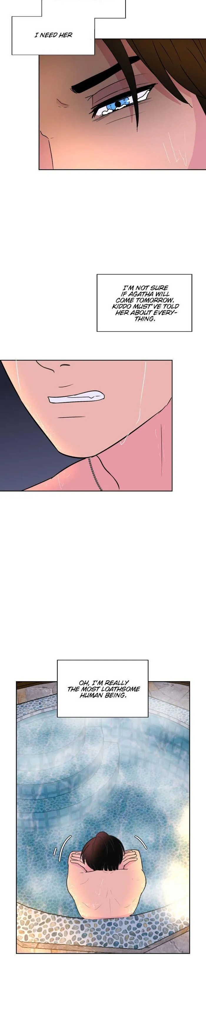 Rumor Has It Chapter 59 page 33 - 