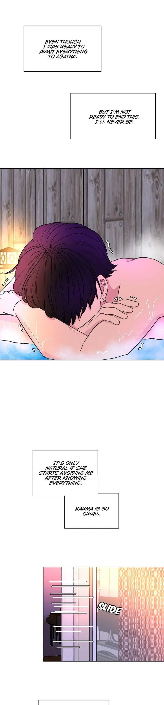 Rumor Has It Chapter 59 page 34 - 