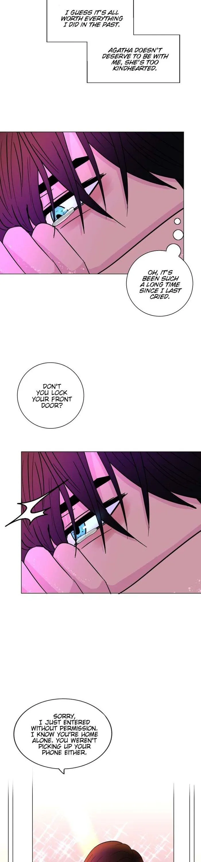 Rumor Has It Chapter 59 page 35 - 