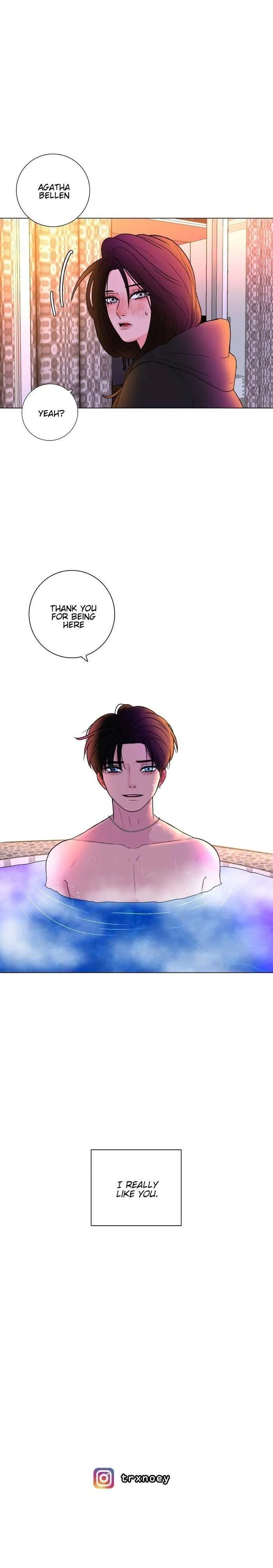 Rumor Has It Chapter 59 page 37 - 