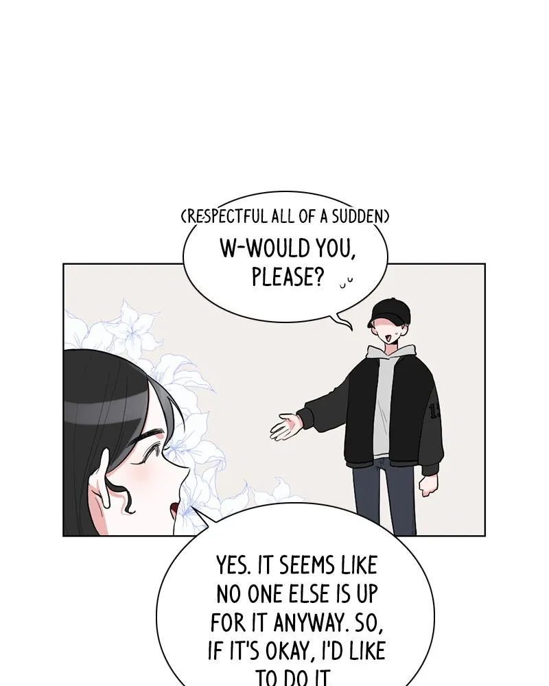Rumor Has It Chapter 6 page 2 - 