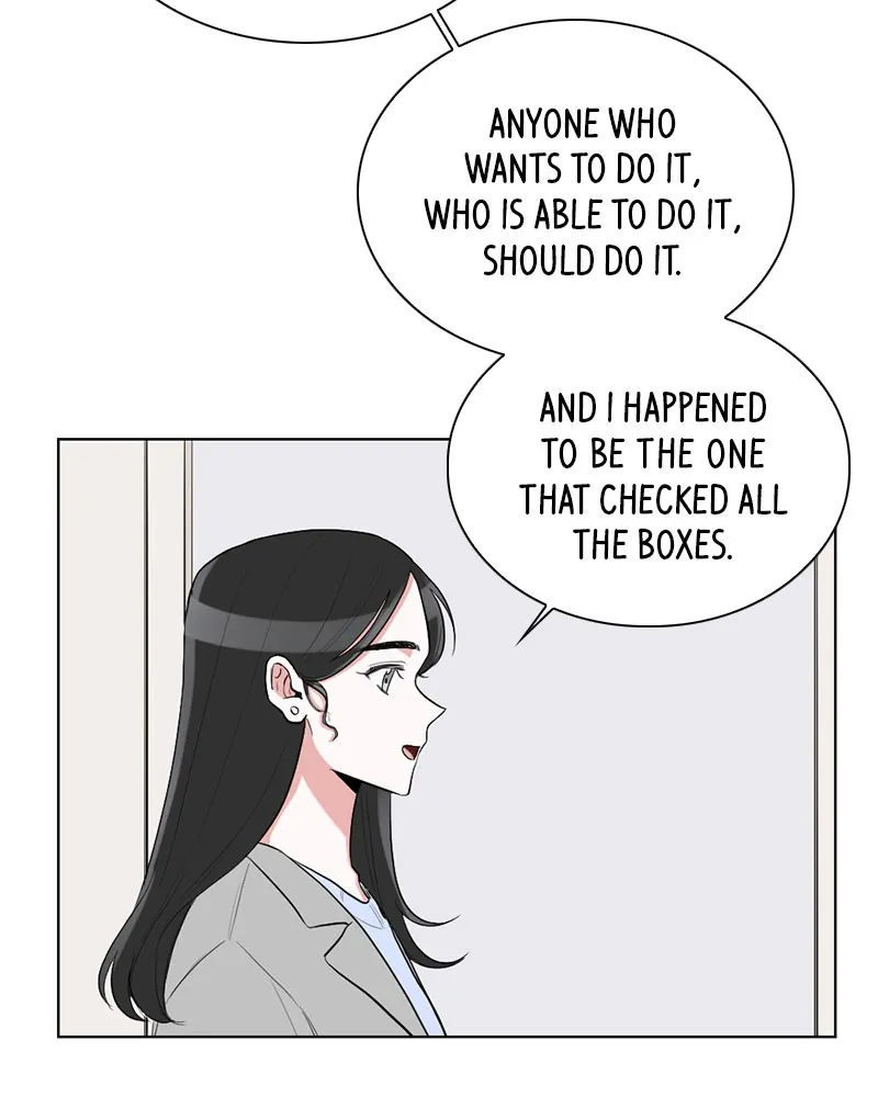 Rumor Has It Chapter 6 page 14 - 