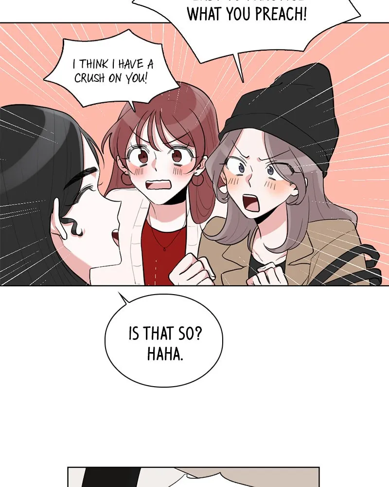 Rumor Has It Chapter 6 page 16 - 