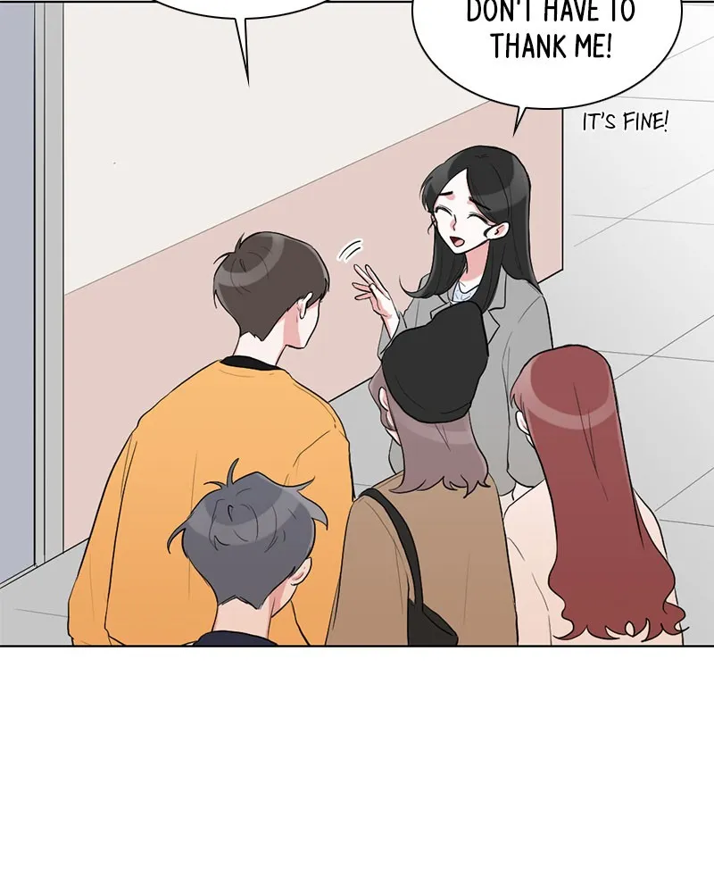 Rumor Has It Chapter 6 page 19 - 