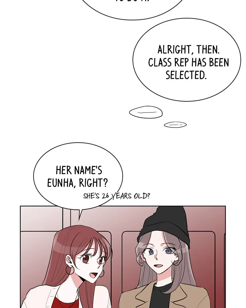 Rumor Has It Chapter 6 page 3 - 