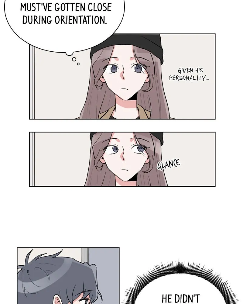 Rumor Has It Chapter 6 page 21 - 