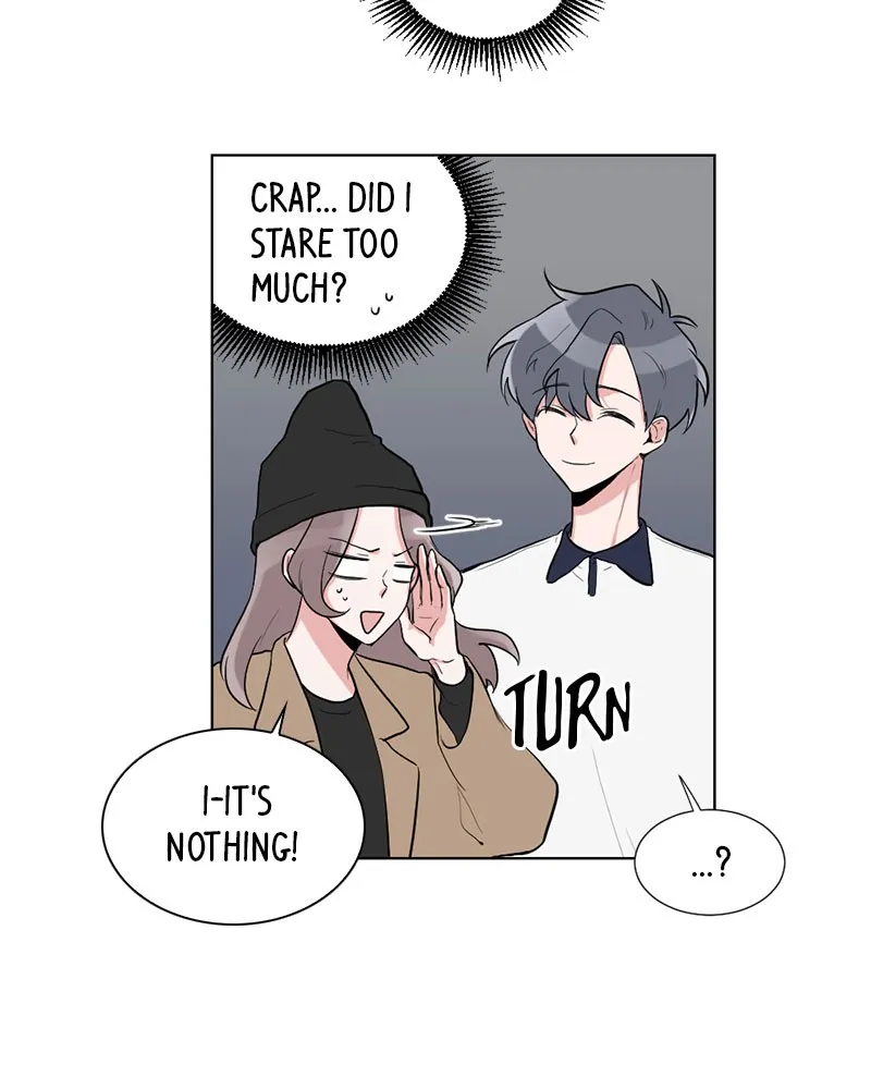 Rumor Has It Chapter 6 page 24 - 