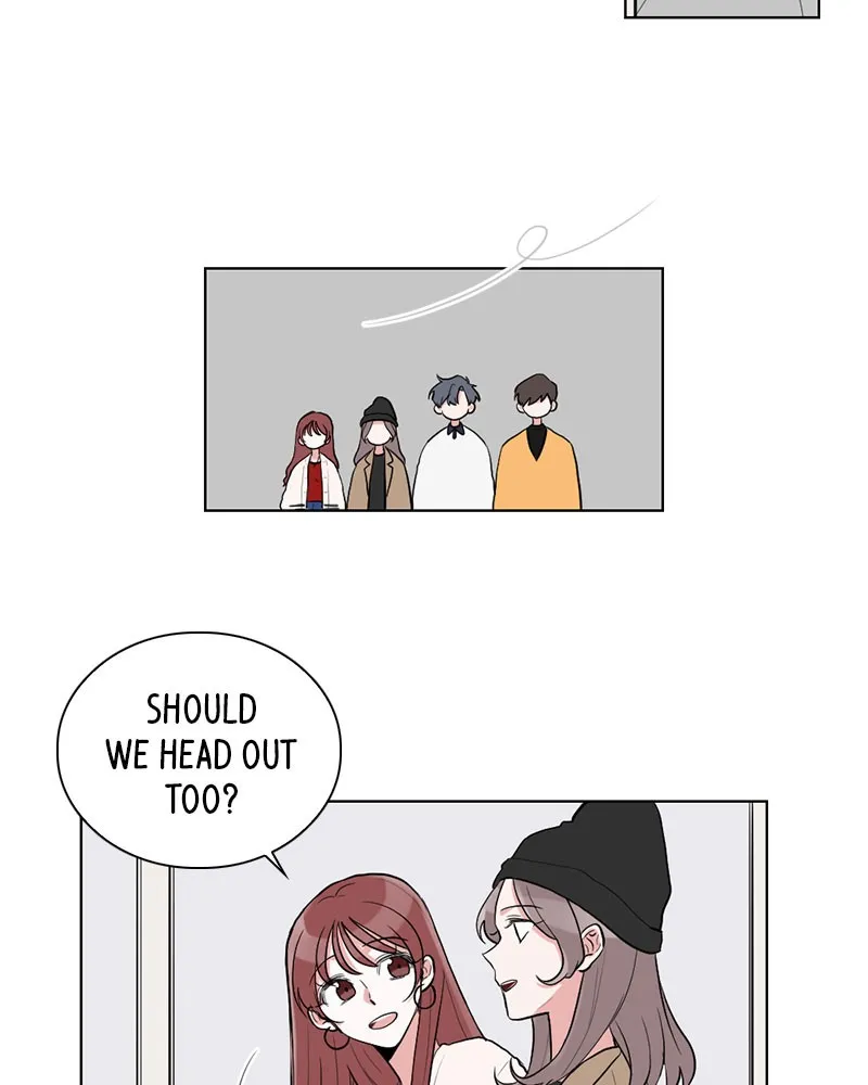 Rumor Has It Chapter 6 page 26 - 
