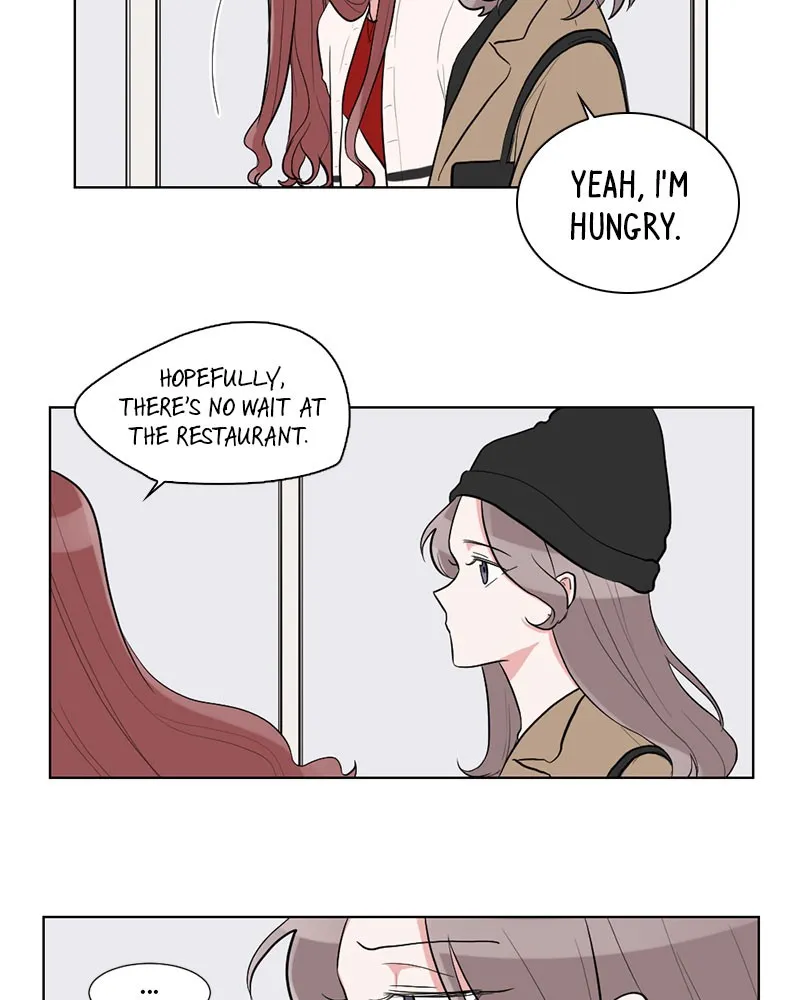 Rumor Has It Chapter 6 page 27 - 