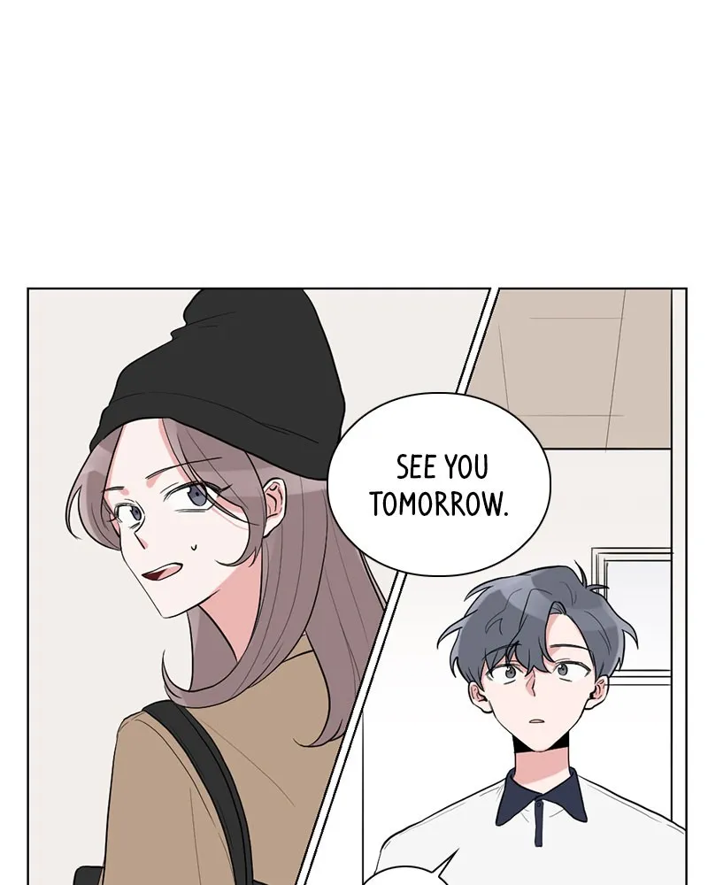 Rumor Has It Chapter 6 page 30 - 