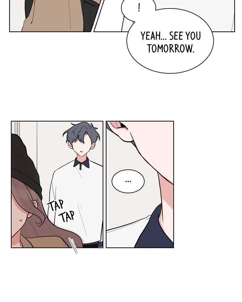 Rumor Has It Chapter 6 page 31 - 